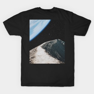 SPACE PATH T-Shirt